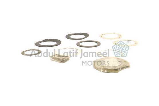 GASKET KIT FR AXLE