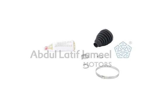 BOOT KIT, FRONT DRIVE SHAFT INBOARD ,LH | CV Joint Kits | 02