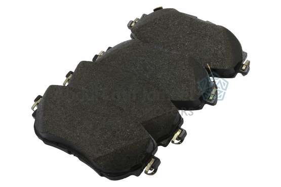 PAD KIT DISC BRAKE | Brake Pads | 01
