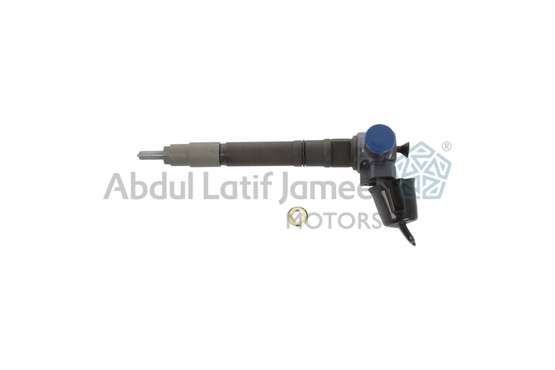 INJECTOR ASSY | 01