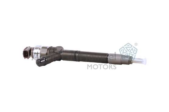 INJECTOR ASSY | 01