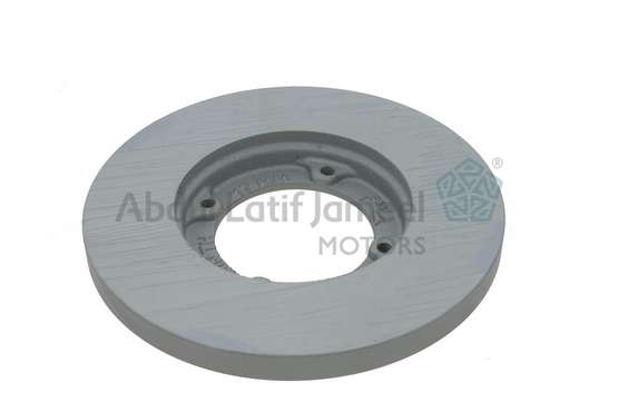 DISC FR | Brake Discs | 01