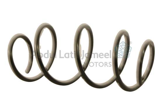 SPRING, COIL, FR | Springs | 02