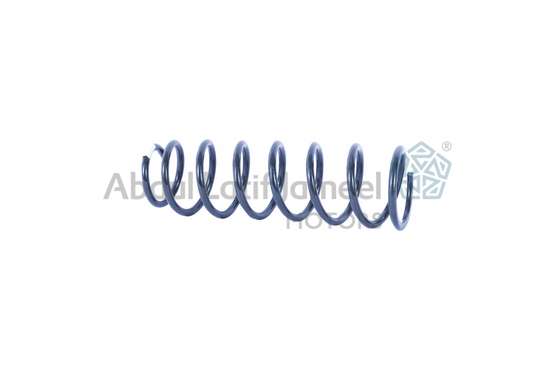 SPRING COIL RR | Springs | 02