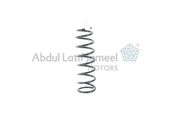 SPRING COIL RR | Springs | 02