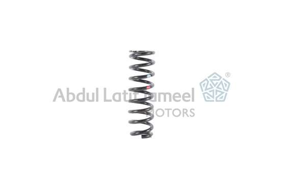 SPRING COIL RR | Springs | 02