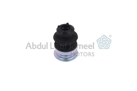 BUMPER RR SPRING | Springs | 02