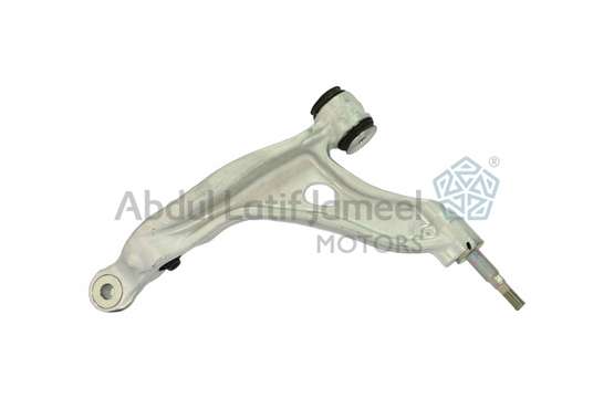 ARM ASSY | Suspension Arms & Joints | 02