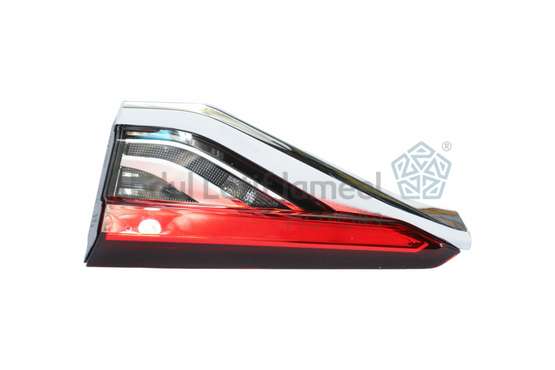 LAMP ASSY, RR, RH | 3D Search Rear Lamps | 01